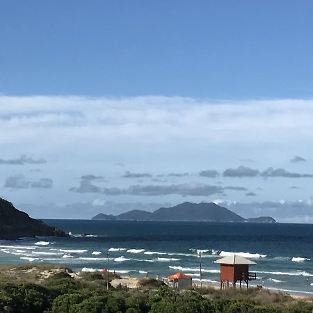 Linda Cobertura Frente Mar Com Piscina Privativa E Pe Na Areia! Apartment Florianopolis Bagian luar foto