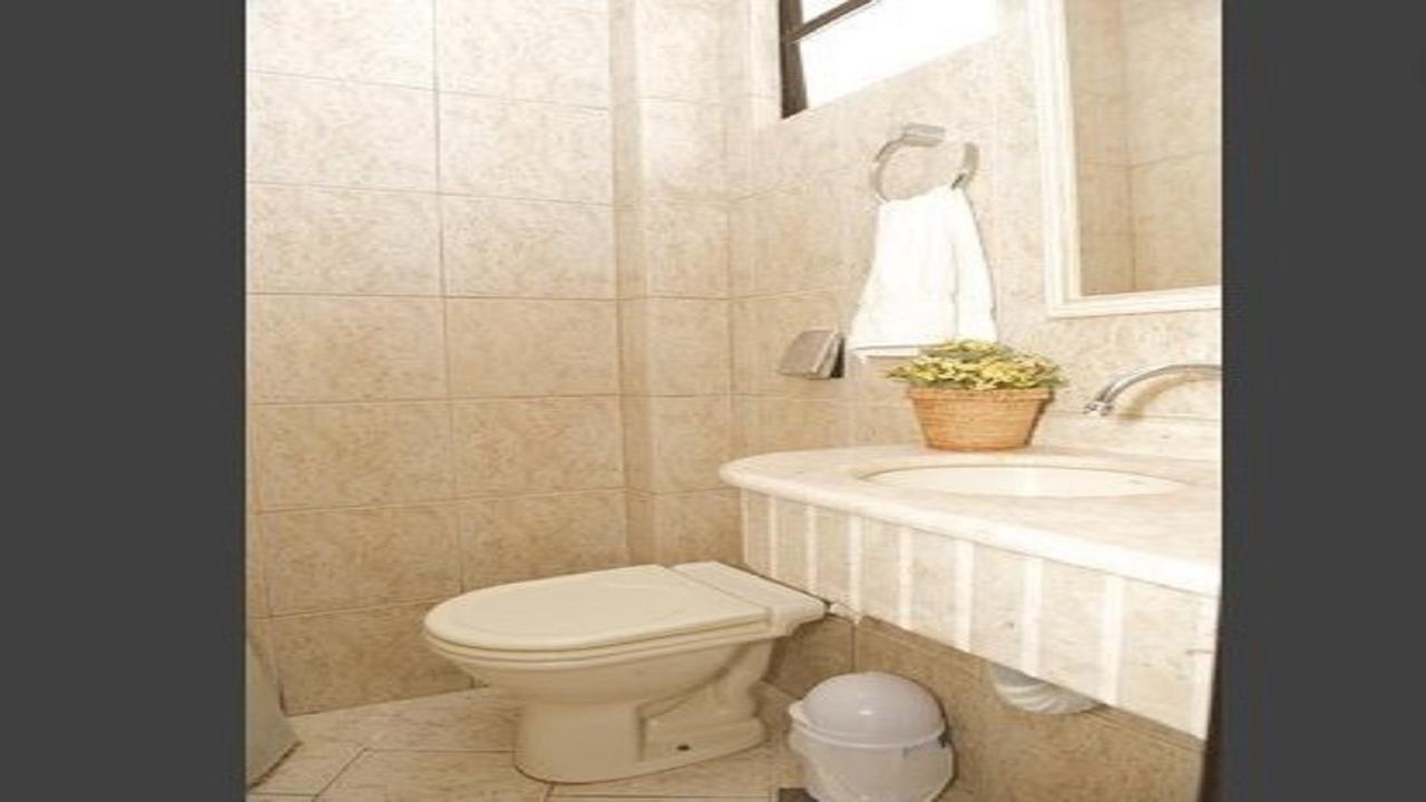 Linda Cobertura Frente Mar Com Piscina Privativa E Pe Na Areia! Apartment Florianopolis Bagian luar foto