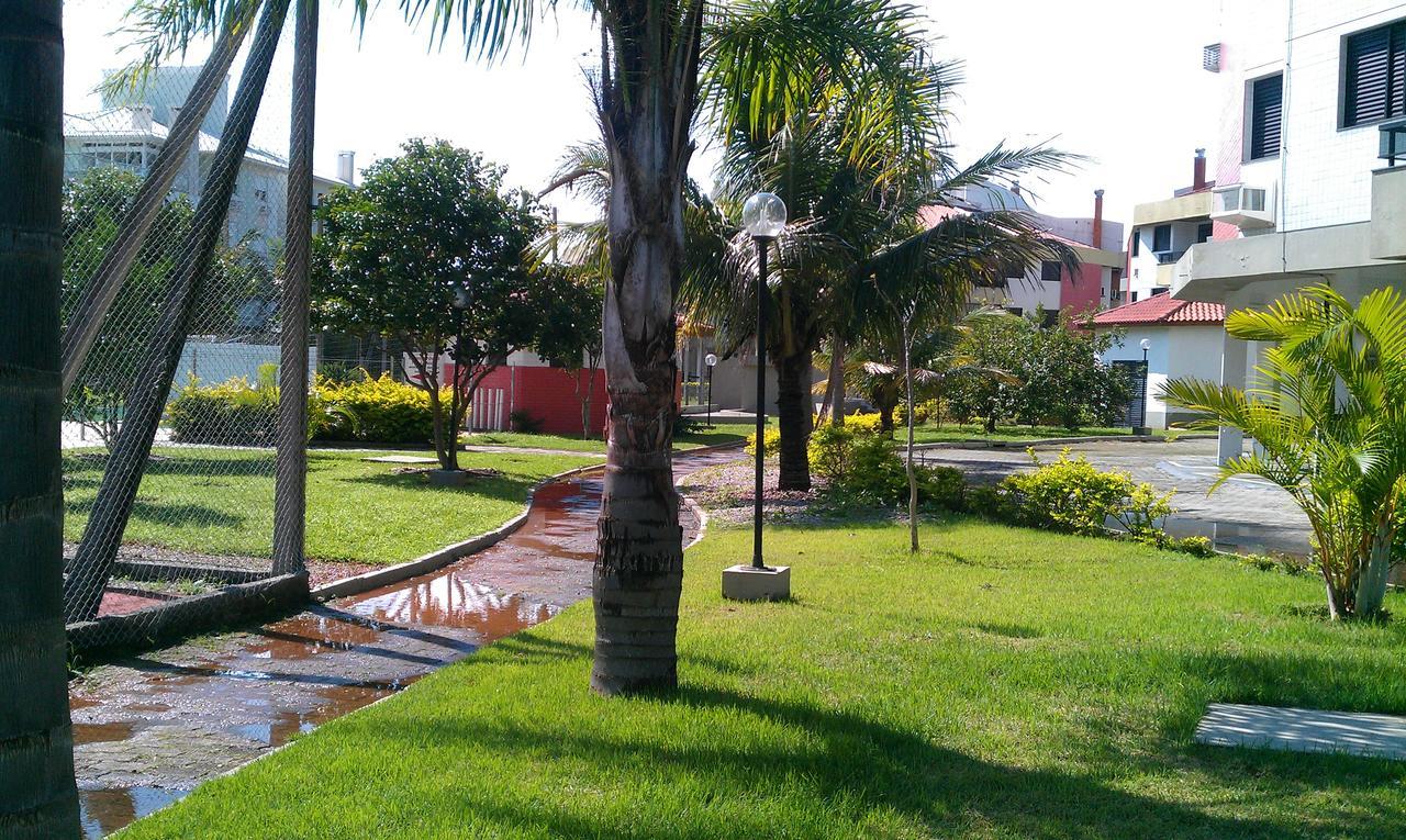 Linda Cobertura Frente Mar Com Piscina Privativa E Pe Na Areia! Apartment Florianopolis Bagian luar foto