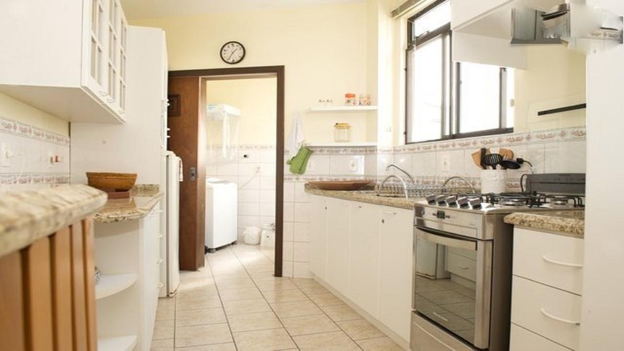 Linda Cobertura Frente Mar Com Piscina Privativa E Pe Na Areia! Apartment Florianopolis Bagian luar foto