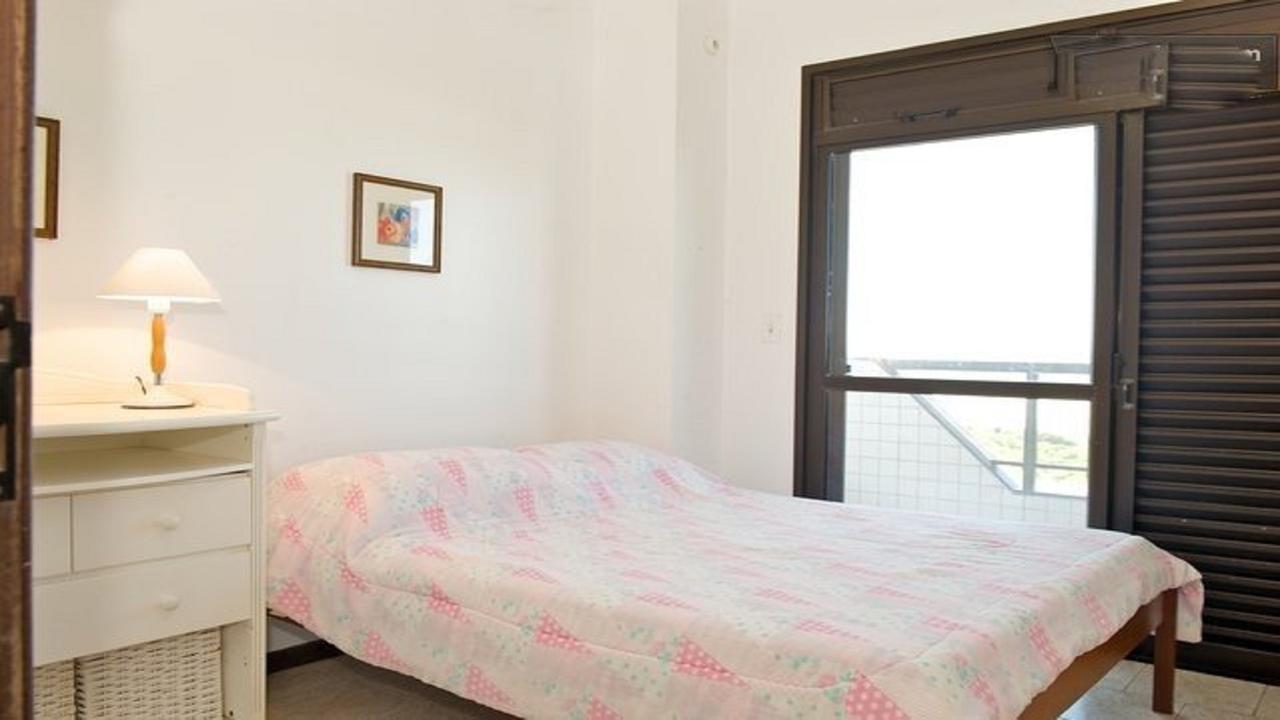 Linda Cobertura Frente Mar Com Piscina Privativa E Pe Na Areia! Apartment Florianopolis Bagian luar foto